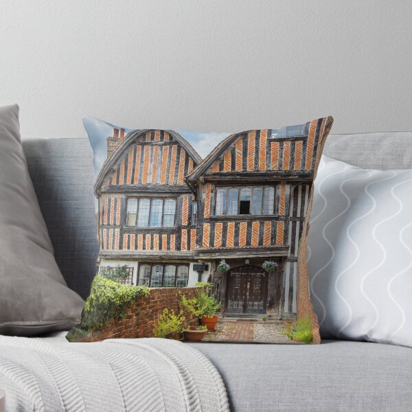 Item preview, Pearce House designed and sold by JEZ22.