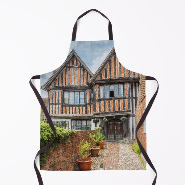 Item preview, Pearce House designed and sold by JEZ22.