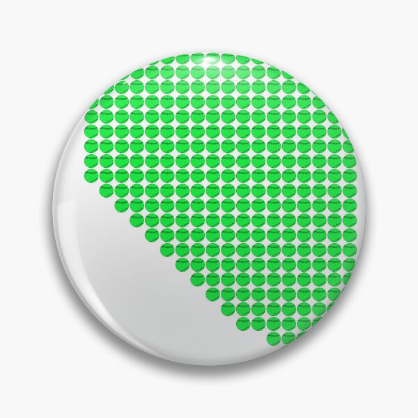 Item preview, Nevada Green Baseball Fill designed and sold by TheIconSmith.