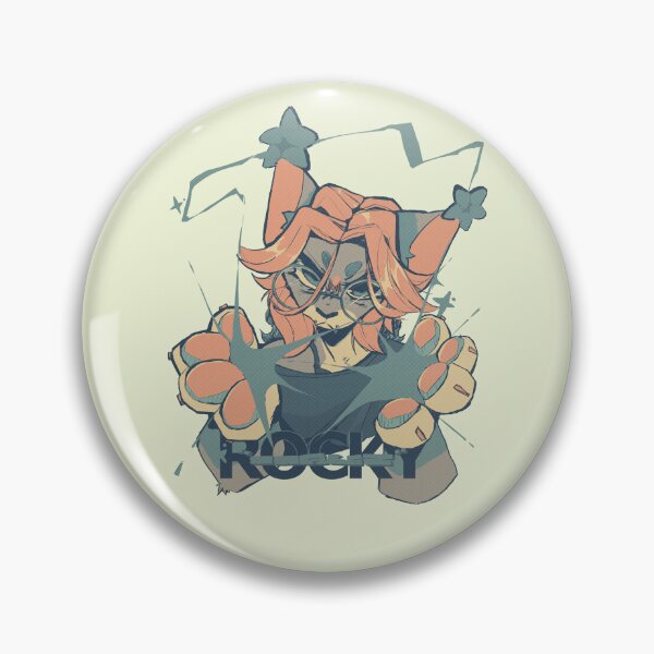 Item preview, Rocky Original character Furry V.3 designed and sold by FurMeCreations.
