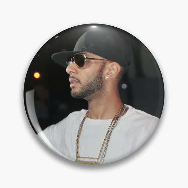 Item preview, Swizz Beatz - Photograph designed and sold by ConcertImages.