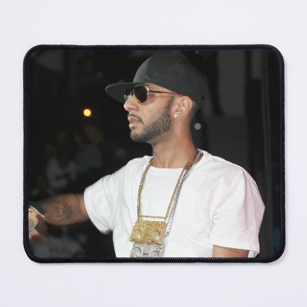 Item preview, Swizz Beatz - Photograph designed and sold by ConcertImages.