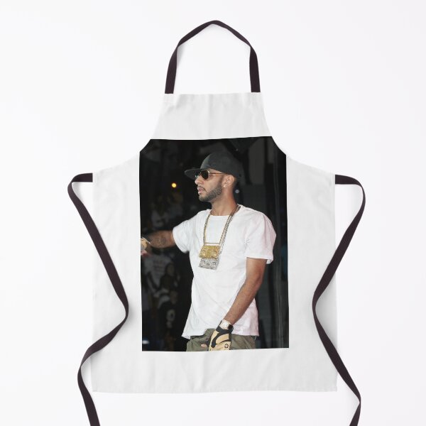 Item preview, Swizz Beatz - Photograph designed and sold by ConcertImages.