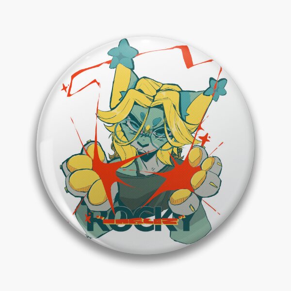 Item preview, Rocky Original character Furry V.2 designed and sold by FurMeCreations.