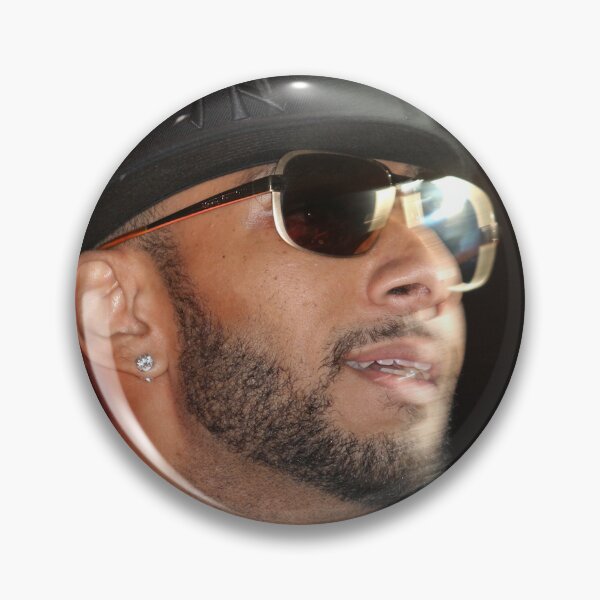 Item preview, Swizz Beatz - Photograph designed and sold by ConcertImages.
