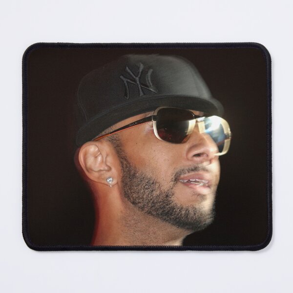 Item preview, Swizz Beatz - Photograph designed and sold by ConcertImages.