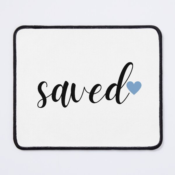 Item preview, Saved designed and sold by Agit.