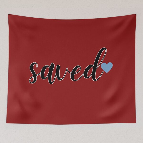 Item preview, Saved designed and sold by Agit.