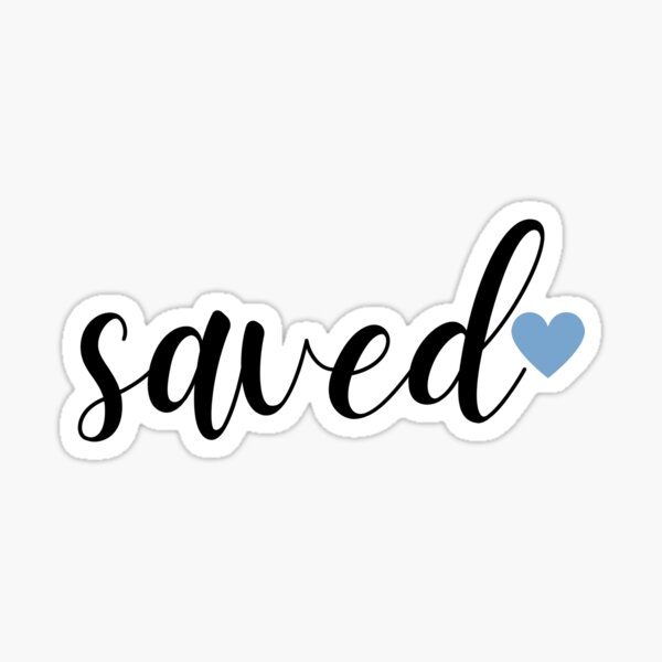 Item preview, Saved designed and sold by Agit.