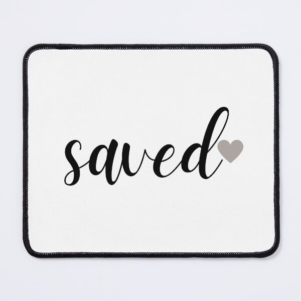 Item preview, Saved designed and sold by Agit.