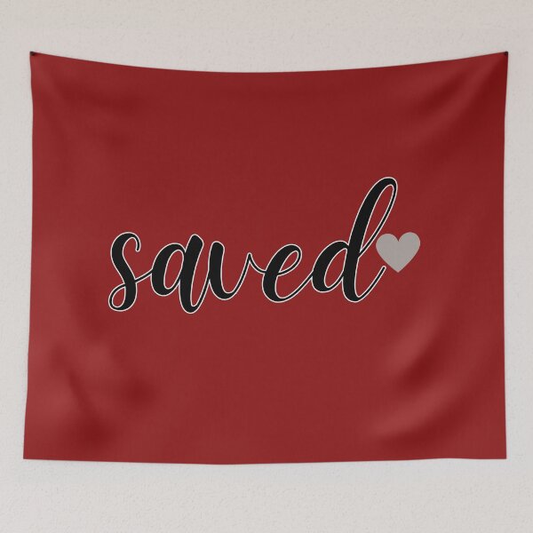 Item preview, Saved designed and sold by Agit.