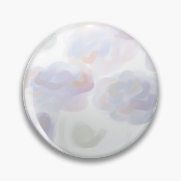 Item preview, Farverige Pastelroser by ElitebyElise designed and sold by ElitebyElise.