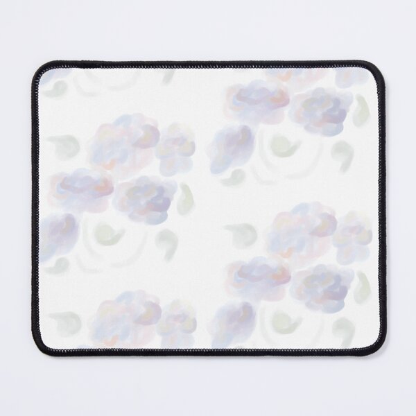 Item preview, Farverige Pastelroser by ElitebyElise designed and sold by ElitebyElise.