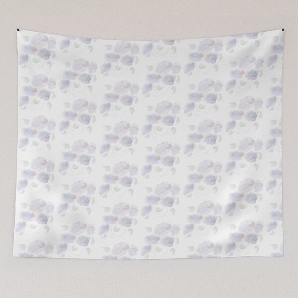 Item preview, Farverige Pastelroser by ElitebyElise designed and sold by ElitebyElise.