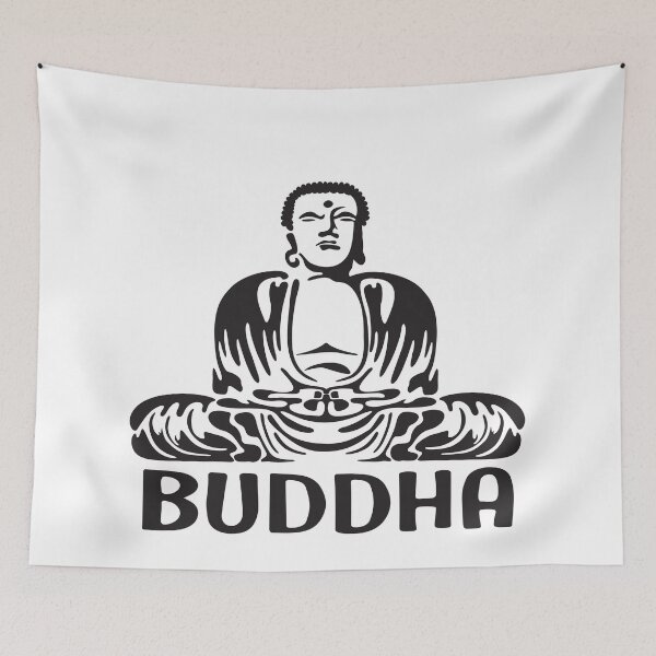 Item preview, Buddha designed and sold by close-up.biz.
