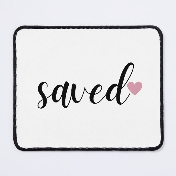 Item preview, Saved designed and sold by Agit.