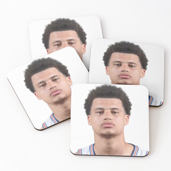 Item preview, Walter Clayon Jr. Headshot designed and sold by dannykandy.