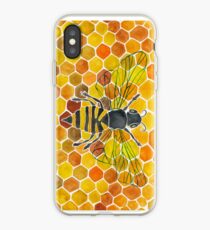 Honeybee iPhone Case