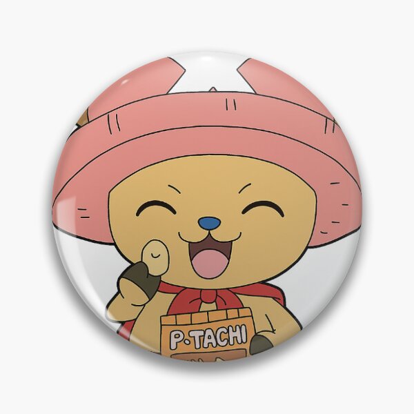 Item preview, Tony Tony Chopper Chips designed and sold by FerroNik.