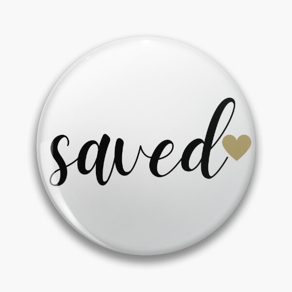 Item preview, Saved designed and sold by Agit.