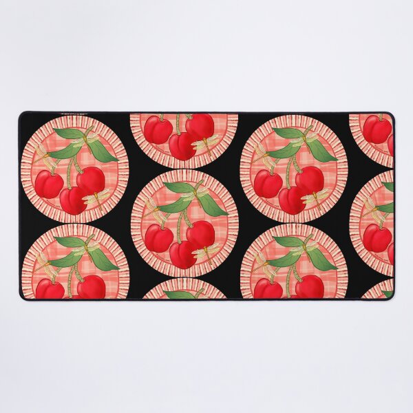 Item preview, Cherries designed and sold by artmuvz.