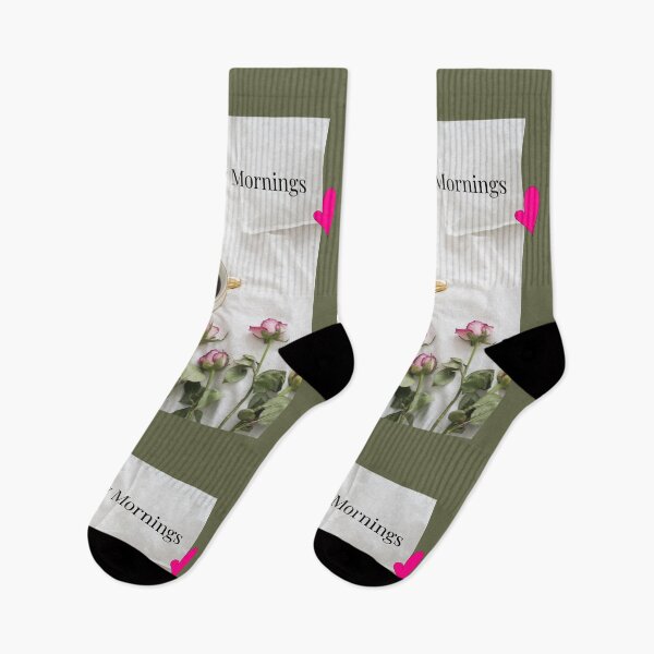 Item preview, Morning Moments designed and sold by Demetria3.