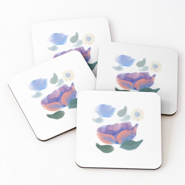 Item preview, Haveblomster by ElitebyElise designed and sold by ExceptionallyHumbleArtbyElise (Once known as ElitebyElise).