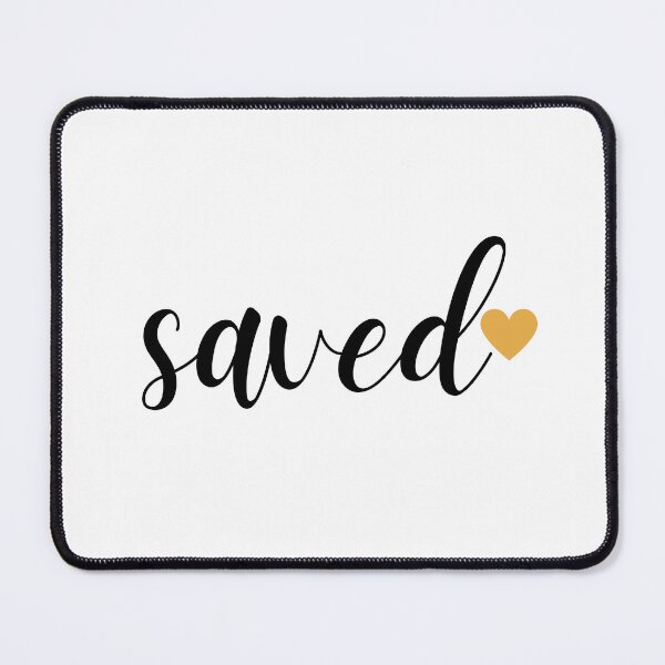 Item preview, Saved designed and sold by Agit.