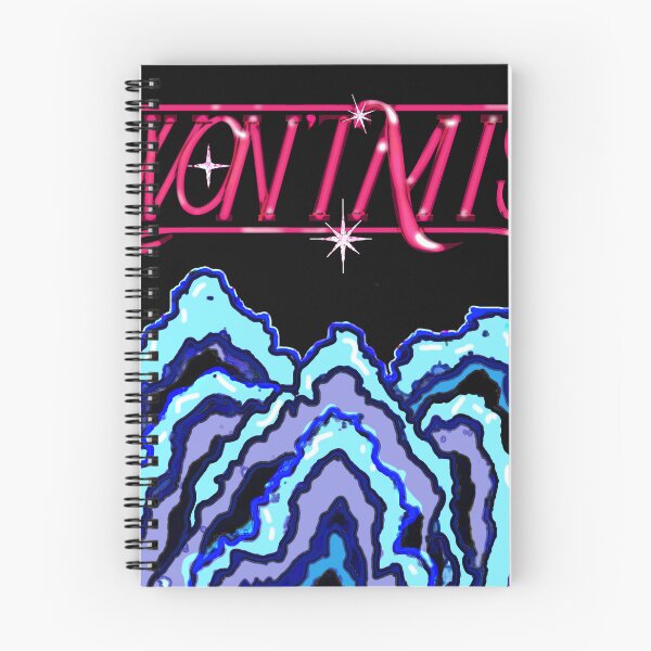 Item preview, Won't Miss designed and sold by Aphrosium.