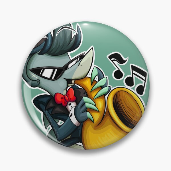 Item preview, Hella Dumb: Jazz Thurman designed and sold by MaddoxTamoke.