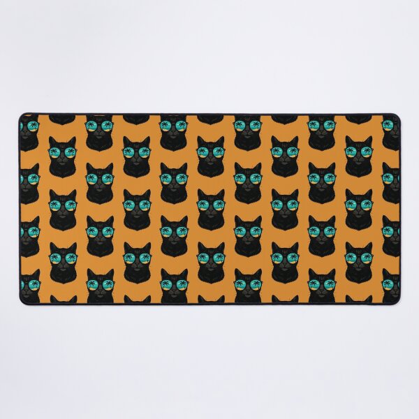 Item preview, Beach Vibes Cat designed and sold by printmala.
