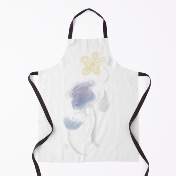 Item preview, Flores Felices by ElitebyElise designed and sold by ElitebyElise.