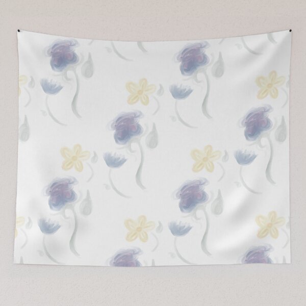 Item preview, Flores Felices by ElitebyElise  designed and sold by ElitebyElise.
