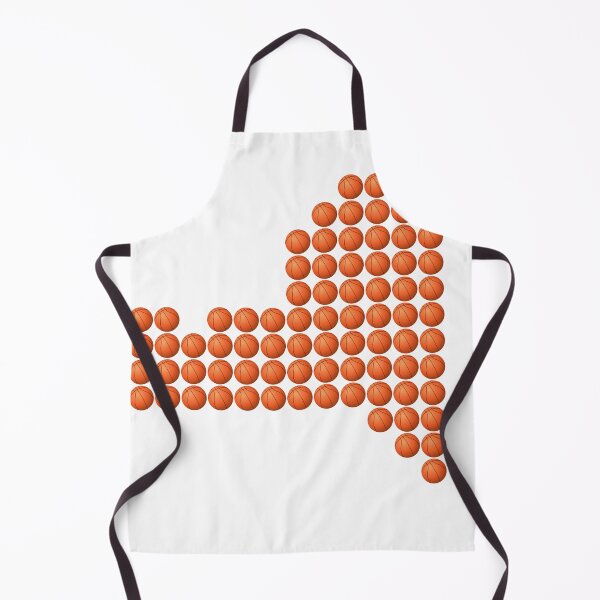 Item preview, New York Basketball Fill designed and sold by TheIconSmith.