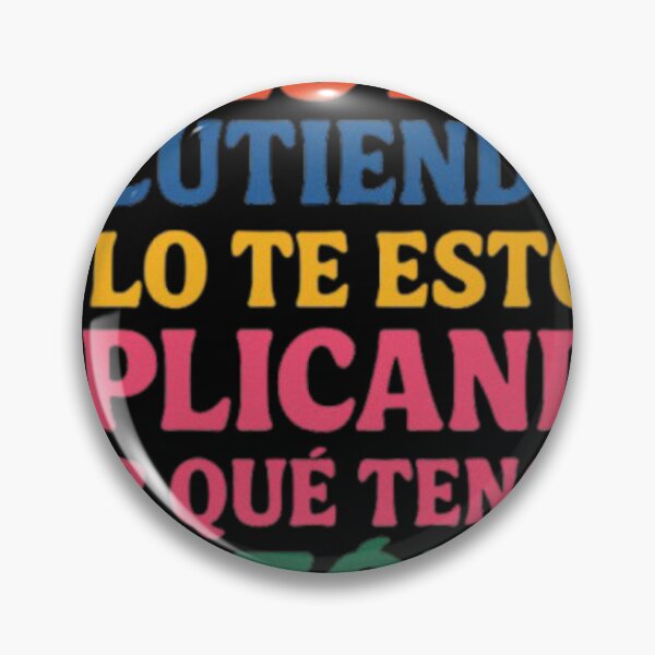 Item preview, No estoy discutiendo  designed and sold by thanksgracias.