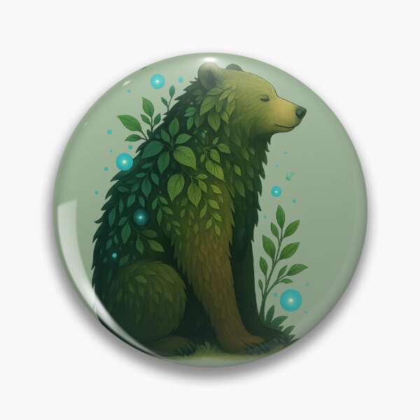 Item preview, The Grove Guardian designed and sold by DCEssence.