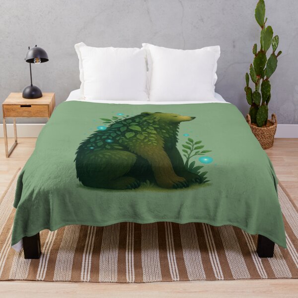 Item preview, The Grove Guardian designed and sold by DCEssence.