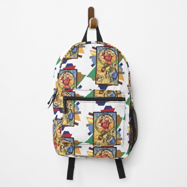 Item preview, Gaston designed and sold by AmazingArtMandi.