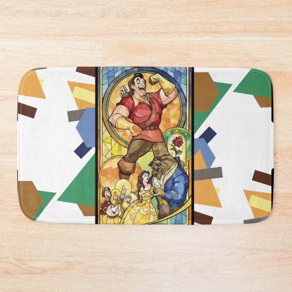 Item preview, Gaston designed and sold by AmazingArtMandi.