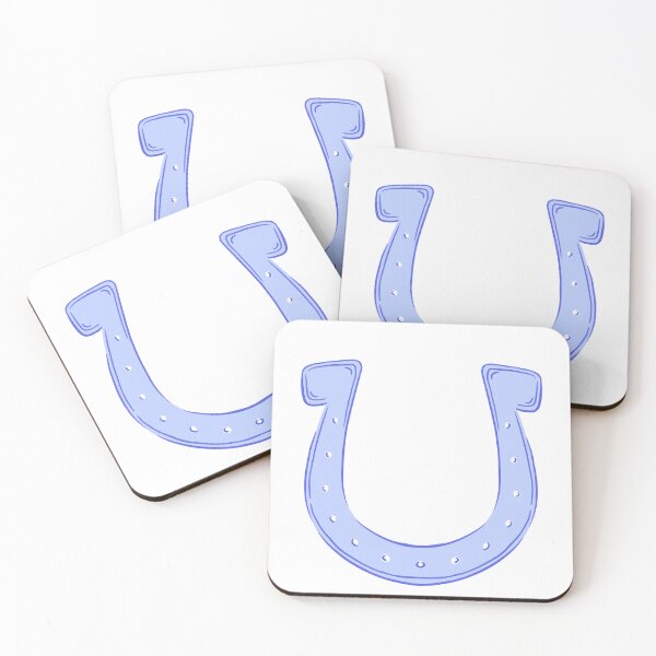 Item preview, Coquette Cowgirl Horse Shoe Sticker – Pink Pastel Western Aesthetic designed and sold by rizdrawings.