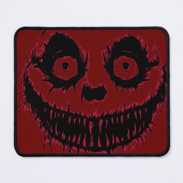 Item preview, Scary Face designed and sold by AmazingArtMandi.