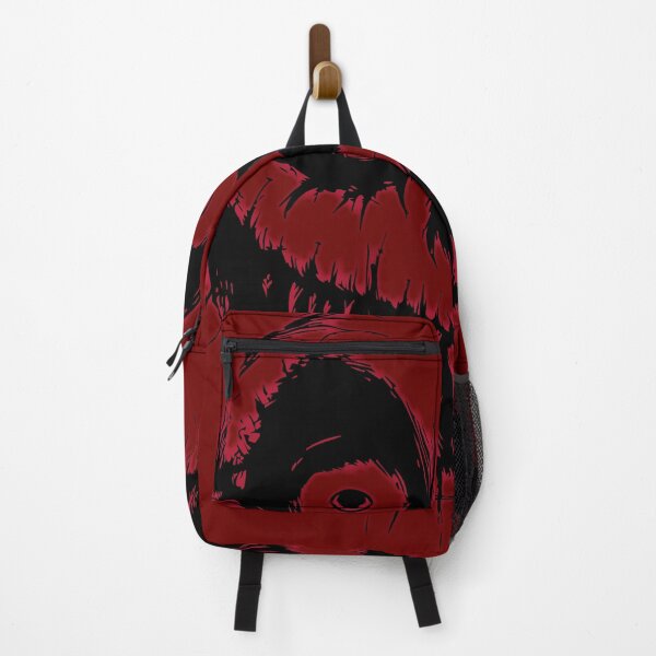 Item preview, Scary Face designed and sold by AmazingArtMandi.