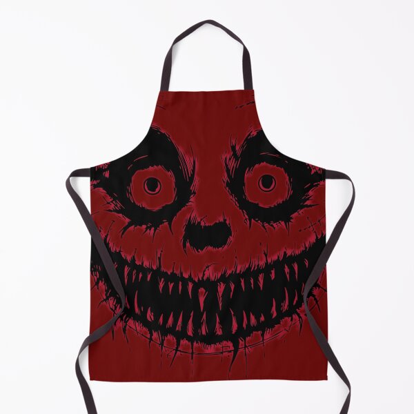 Item preview, Scary Face designed and sold by AmazingArtMandi.