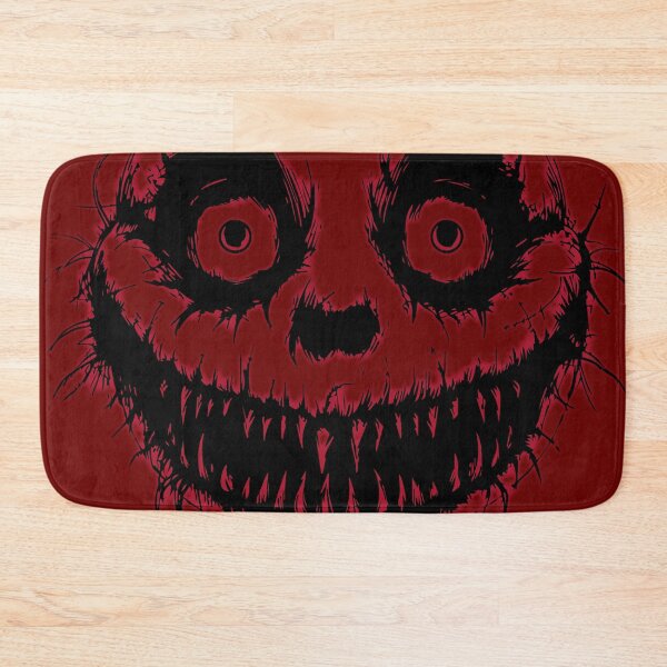 Item preview, Scary Face designed and sold by AmazingArtMandi.