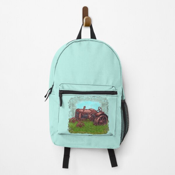 Item preview, Old Tractor designed and sold by artmuvz.