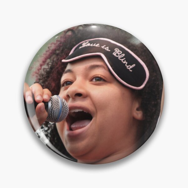 Item preview, Raven Symone - Photograph designed and sold by ConcertImages.