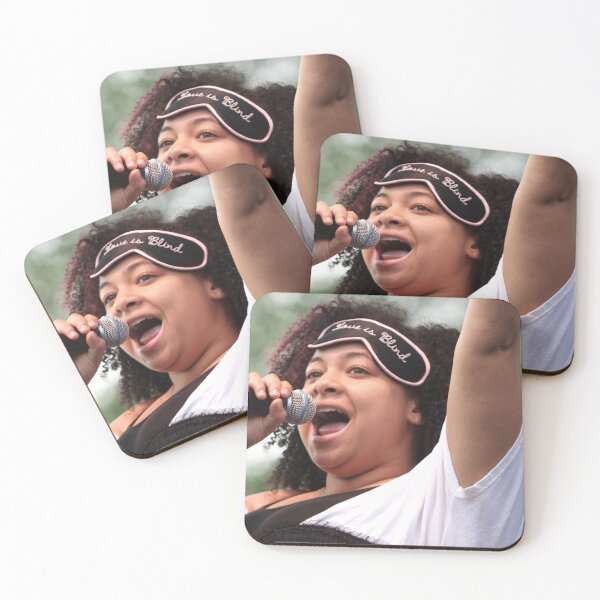 Item preview, Raven Symone - Photograph designed and sold by ConcertImages.