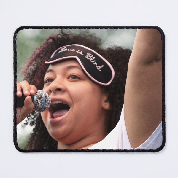 Item preview, Raven Symone - Photograph designed and sold by ConcertImages.