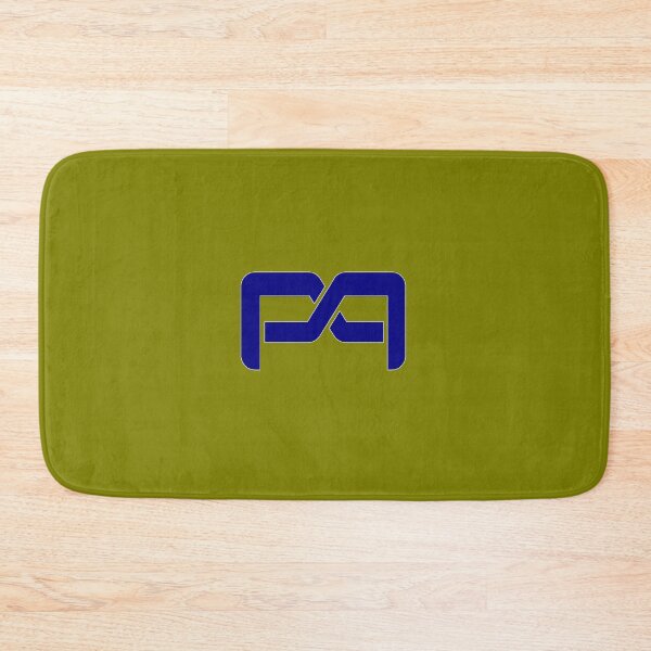Item preview, Myriad Navy_Blue w/ Olive designed and sold by MyriadShop.