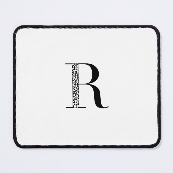 Item preview, R Initial designed and sold by PinkPenguin3312.